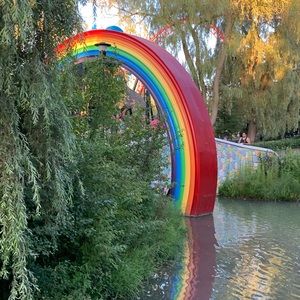 Meet your Posher, May